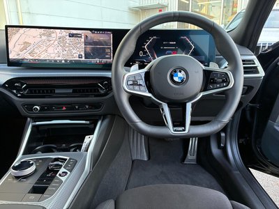 صورة مصغرة 26 لـ 2025 BMW 3 SERIES
