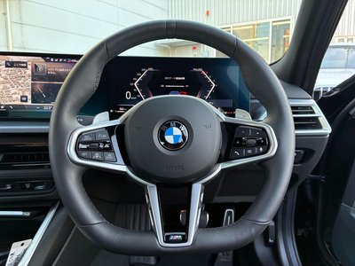 صورة مصغرة 27 لـ 2025 BMW 3 SERIES