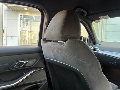 صورة مصغرة 25 لـ 2025 BMW 3 SERIES