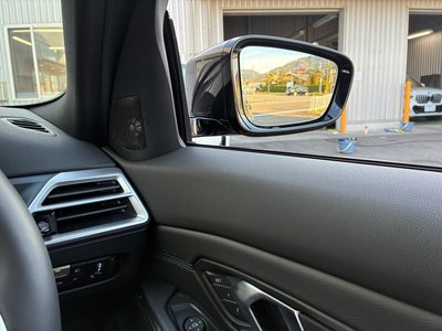 صورة مصغرة 37 لـ 2025 BMW 3 SERIES