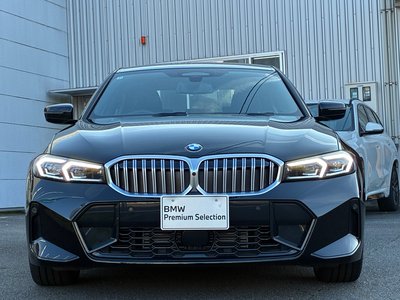 BMW 3 SERIES - 5