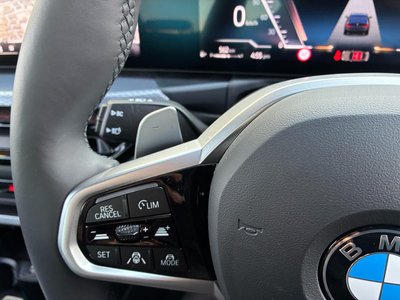 صورة مصغرة 41 لـ 2025 BMW 3 SERIES