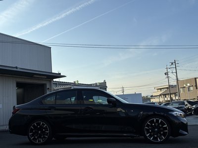 BMW 3 SERIES - 7
