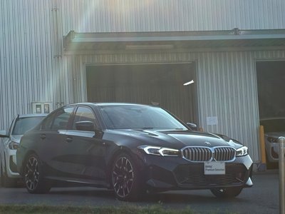 BMW 3 SERIES - 6