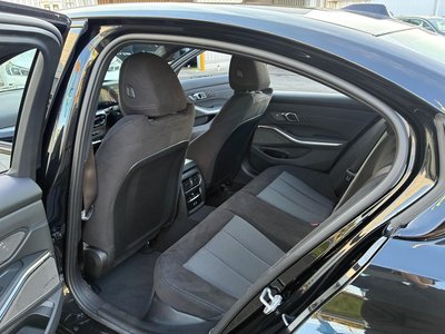 صورة مصغرة 20 لـ 2025 BMW 3 SERIES