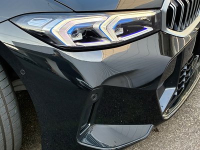 صورة مصغرة 61 لـ 2025 BMW 3 SERIES