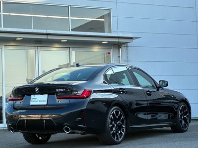 BMW 3 SERIES - 9