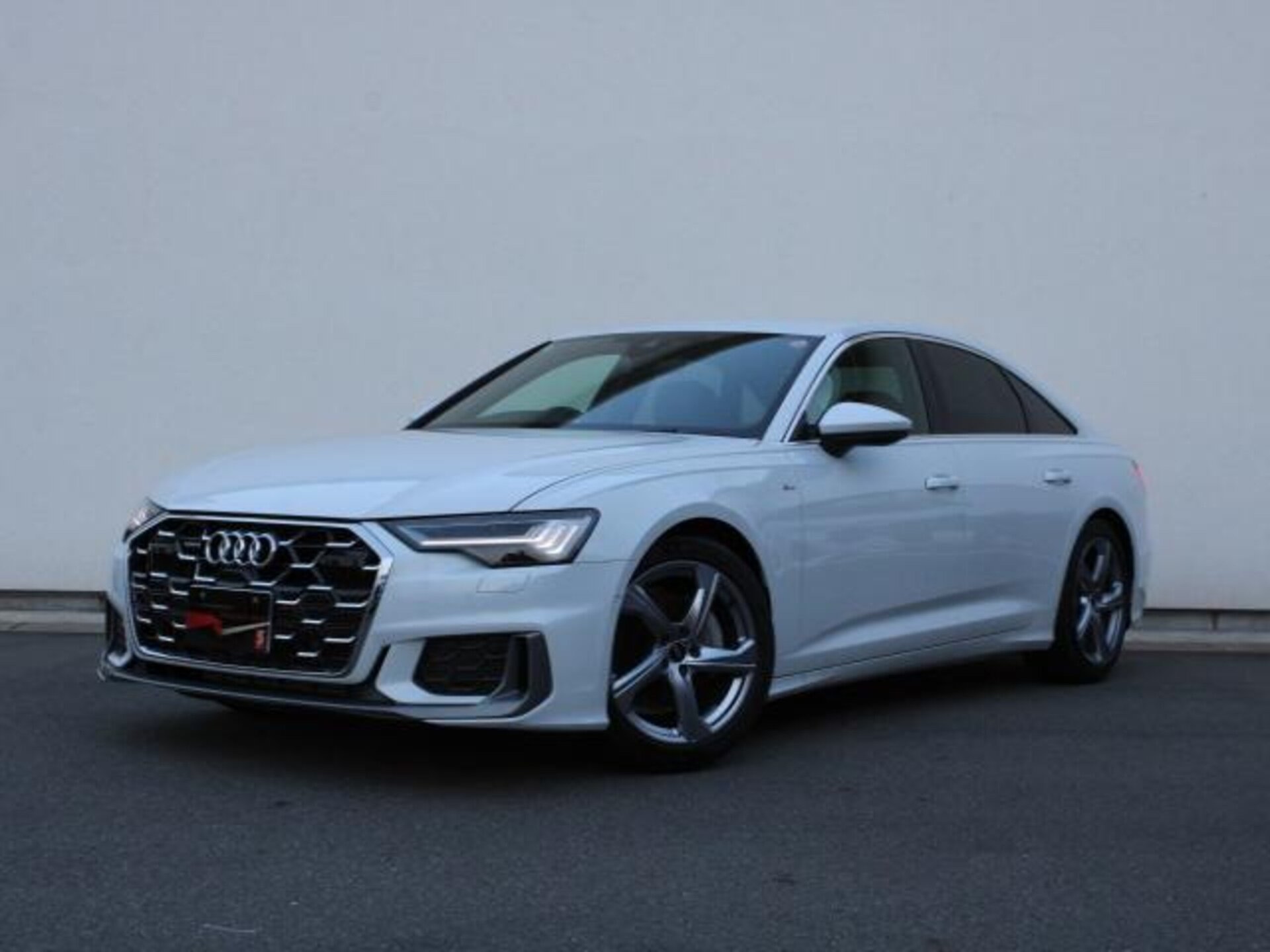 AUDI A6 - View 1
