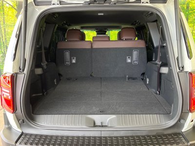 صورة مصغرة 11 لـ 2024 Toyota LAND CRUISER 250