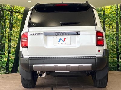 صورة مصغرة 16 لـ 2024 Toyota LAND CRUISER 250