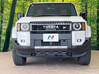 صورة مصغرة 15 لـ 2024 Toyota LAND CRUISER 250