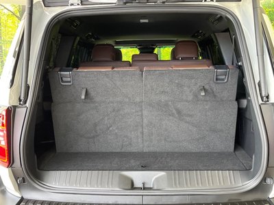 صورة مصغرة 30 لـ 2024 Toyota LAND CRUISER 250