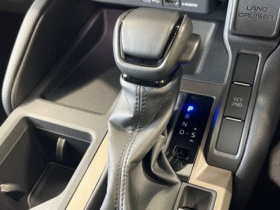 صورة مصغرة 41 لـ 2024 Toyota LAND CRUISER 250