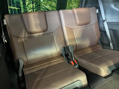 TOYOTA LAND CRUISER 250 - 10