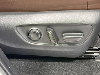 TOYOTA LAND CRUISER 250 - 6