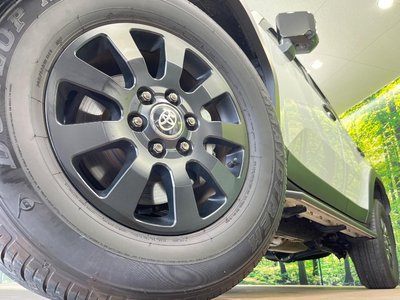 صورة مصغرة 14 لـ 2024 Toyota LAND CRUISER 250