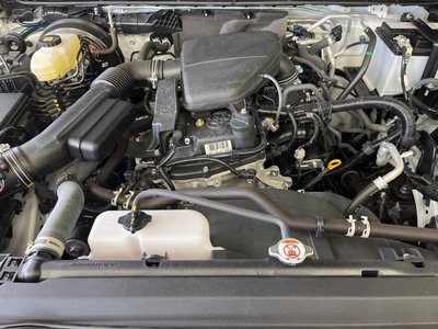 صورة مصغرة 19 لـ 2024 Toyota LAND CRUISER 250