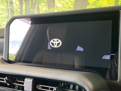 TOYOTA LAND CRUISER 250 - 3