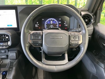 صورة مصغرة 12 لـ 2024 Toyota LAND CRUISER 250