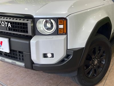 صورة مصغرة 13 لـ 2024 Toyota LAND CRUISER 250