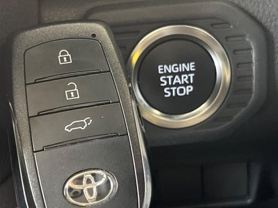 صورة مصغرة 49 لـ 2024 Toyota LAND CRUISER 250