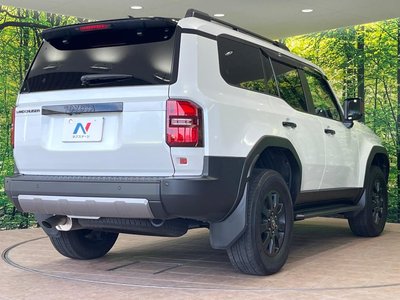 صورة مصغرة 18 لـ 2024 Toyota LAND CRUISER 250