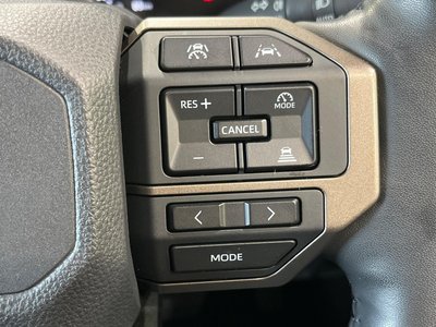 TOYOTA LAND CRUISER 250 - 7