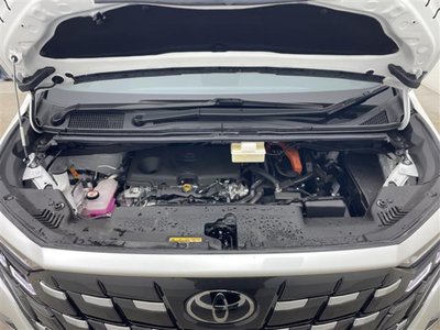 TOYOTA ALPHARD - 7