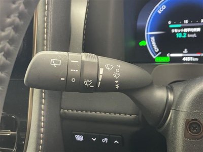 TOYOTA ALPHARD - 10