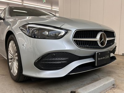 2023 Mercedes-BENZ C-CLASS — миниатюра 5
