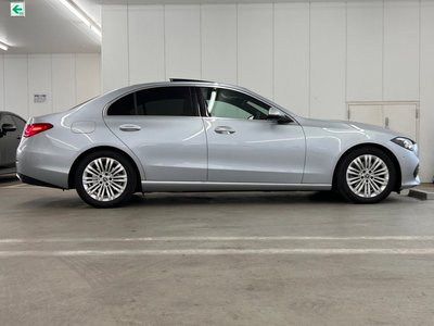 2023 Mercedes-BENZ C-CLASS — миниатюра 3