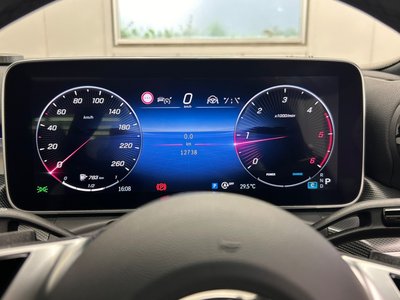 2023 Mercedes-BENZ C-CLASS — миниатюра 32