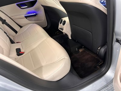 2023 Mercedes-BENZ C-CLASS — миниатюра 16