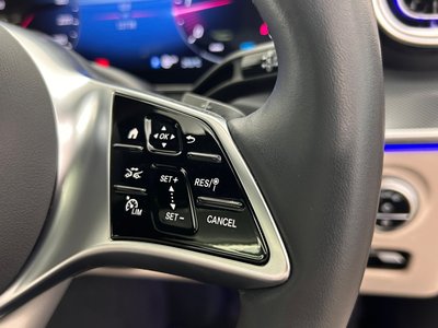 2023 Mercedes-BENZ C-CLASS — миниатюра 35
