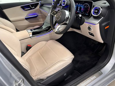 2023 Mercedes-BENZ C-CLASS — миниатюра 13
