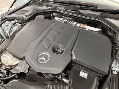 2023 Mercedes-BENZ C-CLASS — миниатюра 47