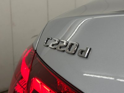 2023 Mercedes-BENZ C-CLASS — миниатюра 9