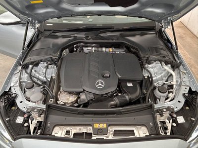 2023 Mercedes-BENZ C-CLASS — миниатюра 46