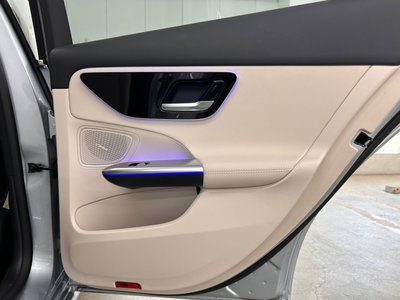 2023 Mercedes-BENZ C-CLASS — миниатюра 24