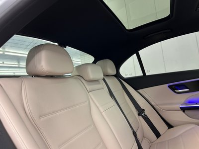 2023 Mercedes-BENZ C-CLASS — миниатюра 17