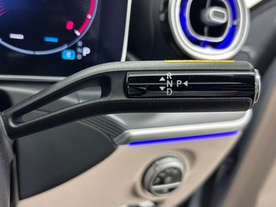 2023 Mercedes-BENZ C-CLASS — миниатюра 37