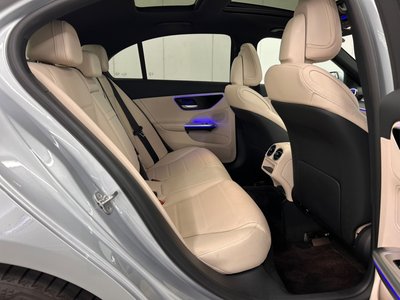 2023 Mercedes-BENZ C-CLASS — миниатюра 15