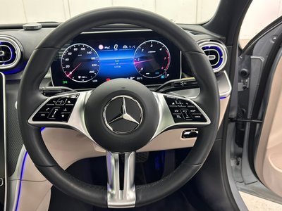 2023 Mercedes-BENZ C-CLASS — миниатюра 33