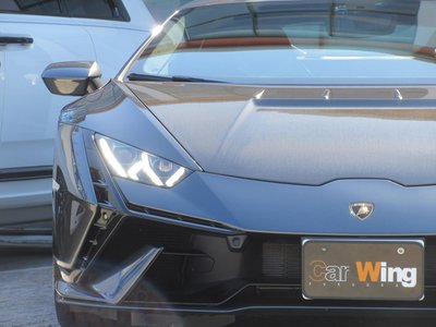 LAMBORGHINI HURACAN - 9