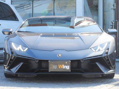 LAMBORGHINI HURACAN - 4