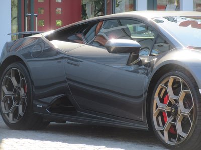 LAMBORGHINI HURACAN - 10