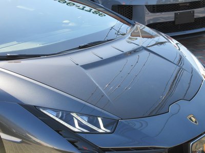 LAMBORGHINI HURACAN - 7