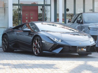 LAMBORGHINI HURACAN - 5