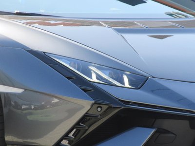 LAMBORGHINI HURACAN - 8