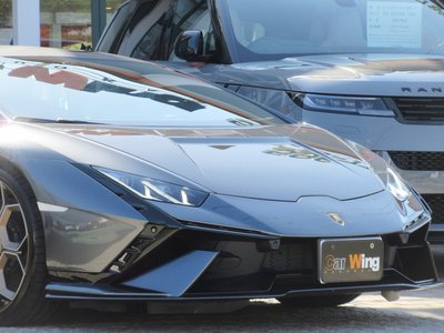 LAMBORGHINI HURACAN - 6